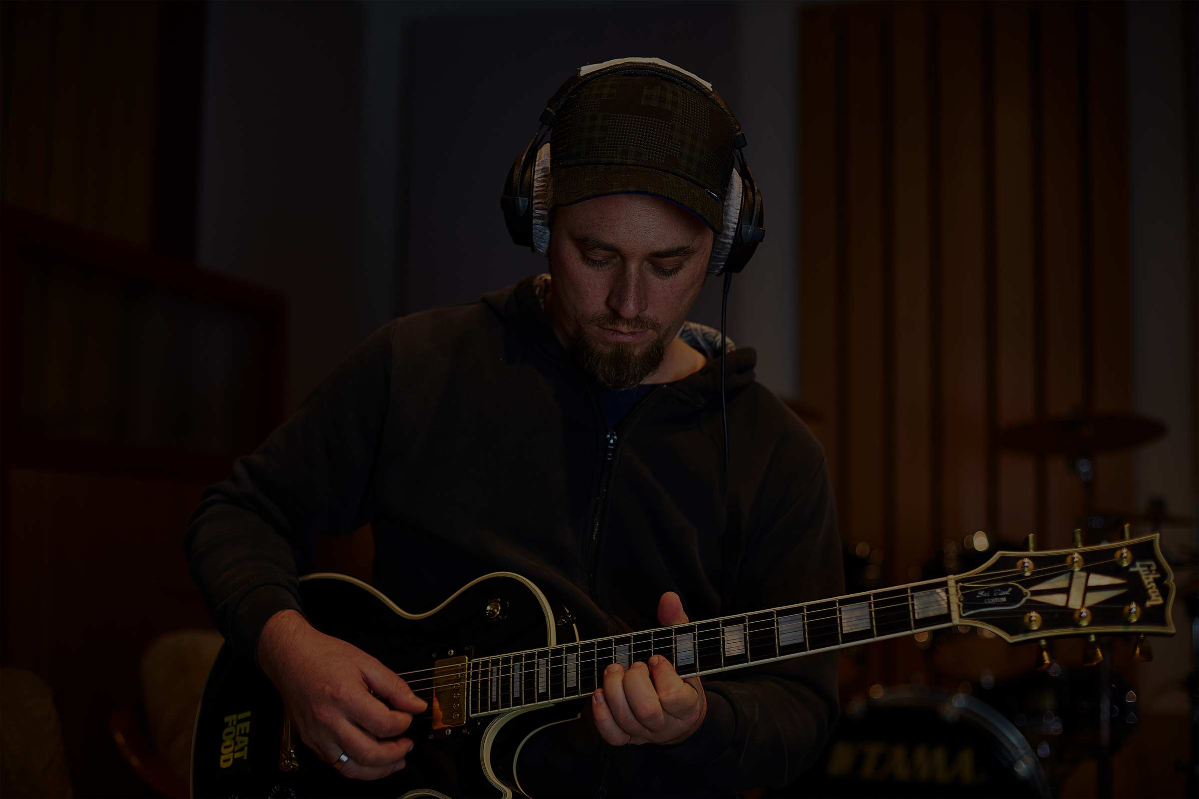 Are you looking for music?